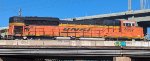 BNSF 9097